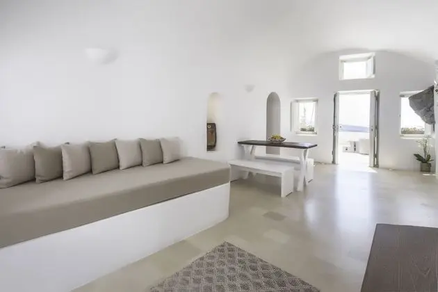 Süit, Özel Banyo, Deniz Manzaralı (Anemi Lovers House)