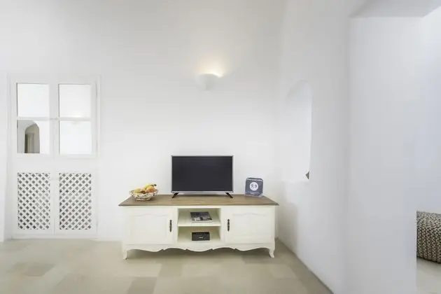Süit, Özel Banyo, Deniz Manzaralı (Anemi Lovers House)