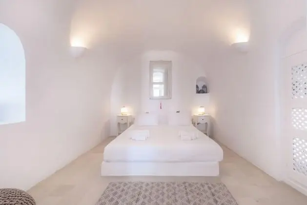 Süit, Özel Banyo, Deniz Manzaralı (Anemi Lovers House)