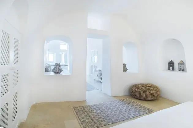 Süit, Özel Banyo, Deniz Manzaralı (Anemi Lovers House)