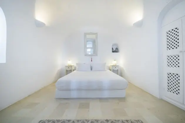 Süit, Özel Banyo, Deniz Manzaralı (Anemi Lovers House)