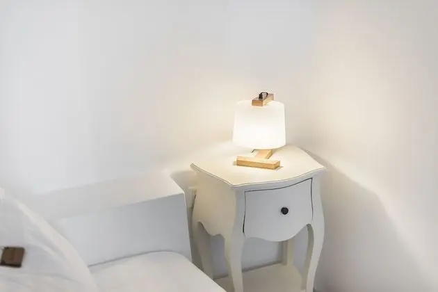 Süit, Özel Banyo, Deniz Manzaralı (Anemi Lovers House)