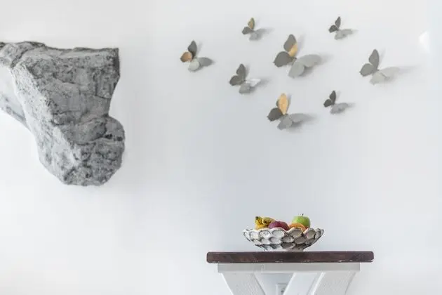 Süit, Özel Banyo, Deniz Manzaralı (Anemi Lovers House)