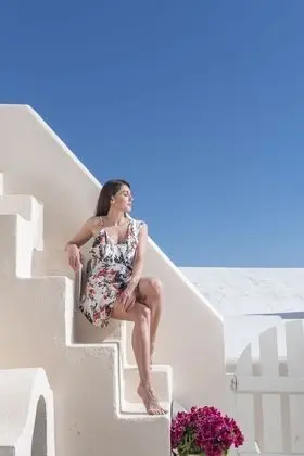 Süit, Özel Banyo, Deniz Manzaralı (Anemi Lovers House)