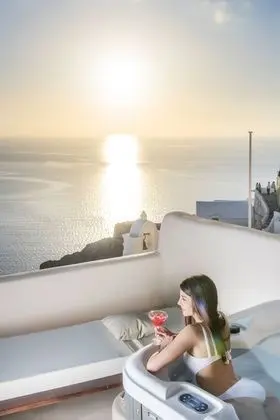 Süit, Özel Banyo, Deniz Manzaralı (Anemi Lovers House)