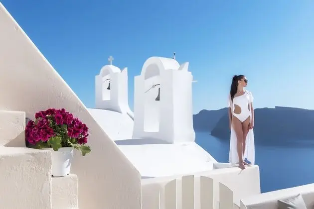 Süit, Özel Banyo, Deniz Manzaralı (Anemi Lovers House)
