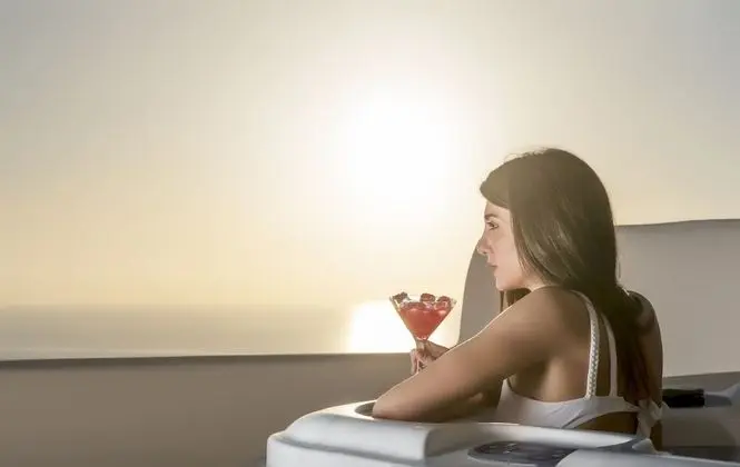 Süit, Özel Banyo, Deniz Manzaralı (Anemi Lovers House)
