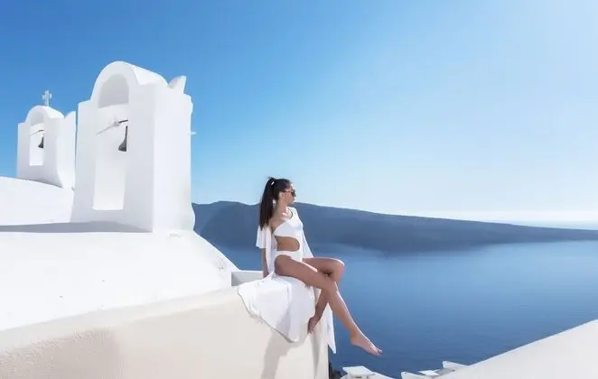 Süit, Özel Banyo, Deniz Manzaralı (Anemi Lovers House)