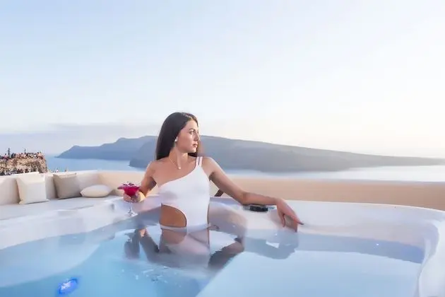 Süit, Özel Banyo, Deniz Manzaralı (Anemi Lovers House)