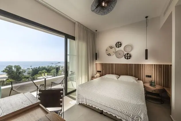 Cotton Premium Suite