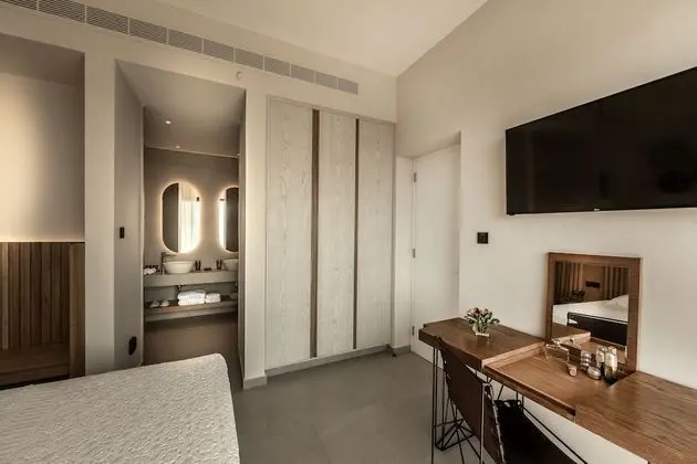 Cotton Premium Suite