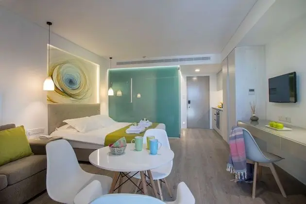 Deluxe Stüdyo