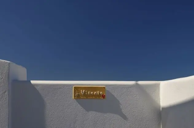 Apart Daire, Banyolu/Duşlu, Deniz Manzaralı (Vinsanto  Anemi Villas )