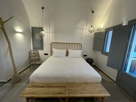 Superior Apart Daire, Banyolu/Duşlu, Kısmi Deniz Manzaralı (Nixteri Anemi Vine Villa )