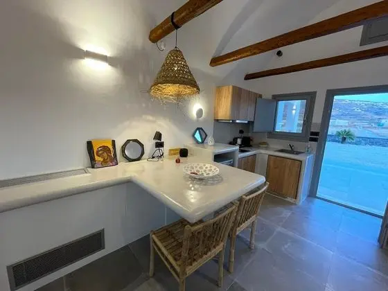 Superior Apart Daire, Banyolu/Duşlu, Kısmi Deniz Manzaralı (Nixteri Anemi Vine Villa )