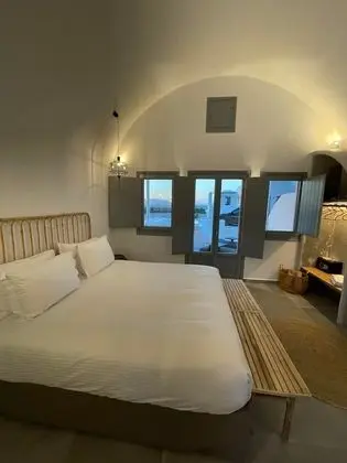 Superior Apart Daire, Banyolu/Duşlu, Kısmi Deniz Manzaralı (Nixteri Anemi Vine Villa )