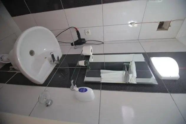 Standart Oda, Bahçe Manzaralı
