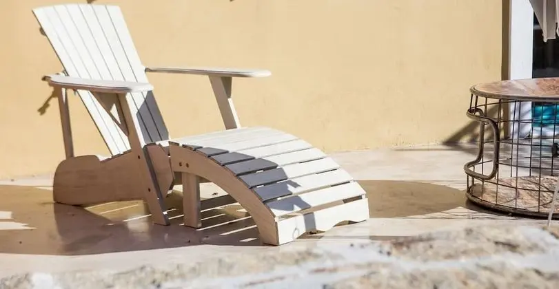 Deluxe Villa, 2 Yatak Odası, Deniz Manzaralı