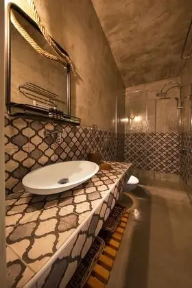 Deluxe Villa, 2 Yatak Odası, Deniz Manzaralı
