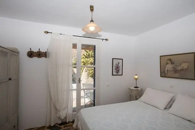 Villa, 1 Yatak Odası, Havuz Kullanımı, Deniz Manzaralı