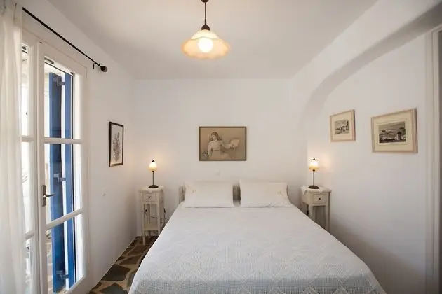 Villa, 1 Yatak Odası, Havuz Kullanımı, Deniz Manzaralı