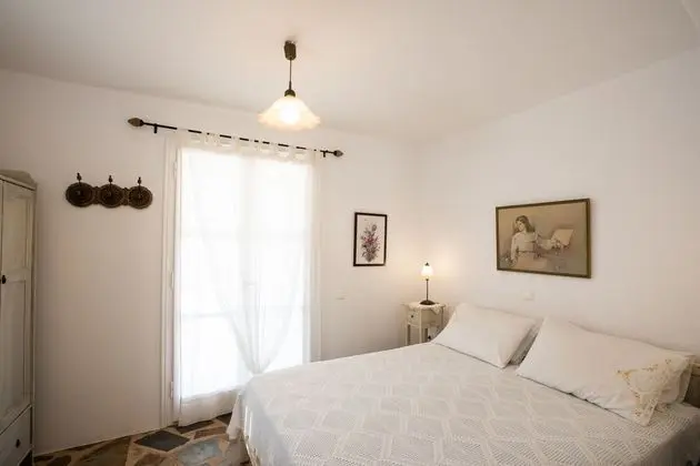 Villa, 1 Yatak Odası, Havuz Kullanımı, Deniz Manzaralı