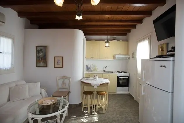 Villa, 1 Yatak Odası, Havuz Kullanımı, Deniz Manzaralı