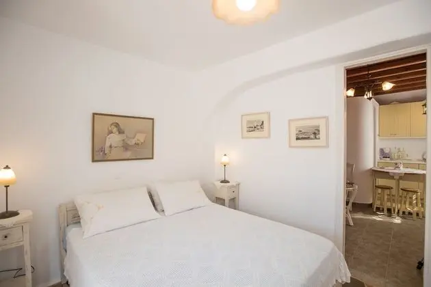 Villa, 1 Yatak Odası, Havuz Kullanımı, Deniz Manzaralı