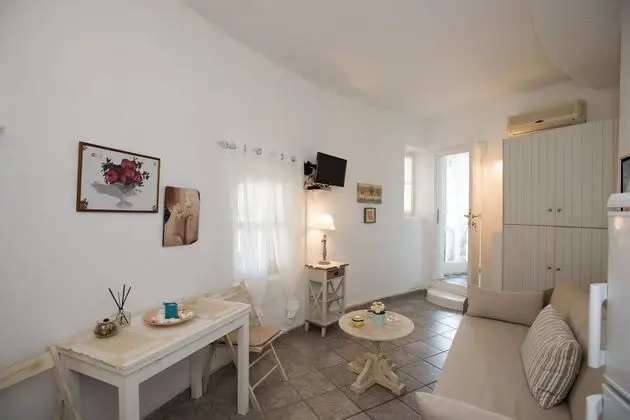 Villa, 1 Yatak Odası, Havuz Kullanımı