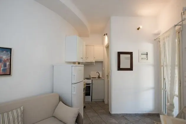 Villa, 1 Yatak Odası, Havuz Kullanımı
