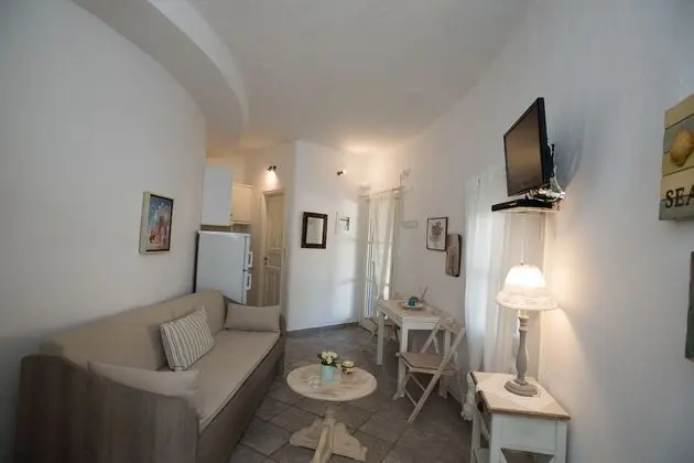 Villa, 1 Yatak Odası, Havuz Kullanımı