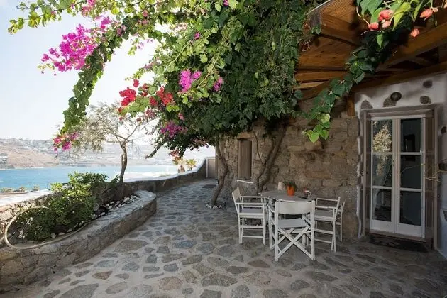 Villa, 1 Yatak Odası, Havuz Kullanımı