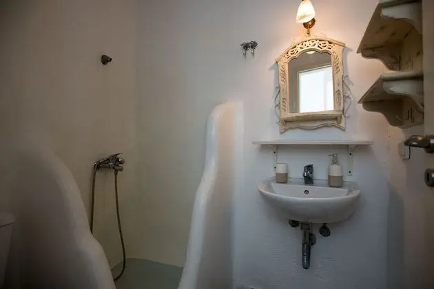 Villa, 1 Yatak Odası, Havuz Kullanımı