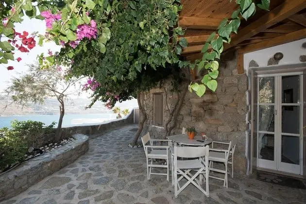 Villa, 1 Yatak Odası, Havuz Kullanımı
