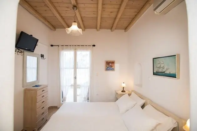 Villa, 2 Yatak Odası, Havuz Kullanımı, Deniz Manzaralı