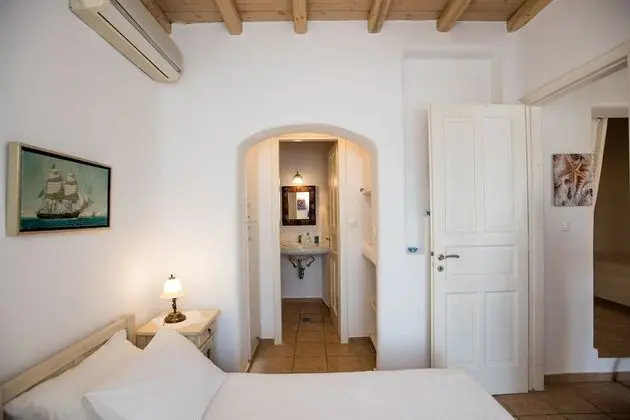 Villa, 2 Yatak Odası, Havuz Kullanımı, Deniz Manzaralı