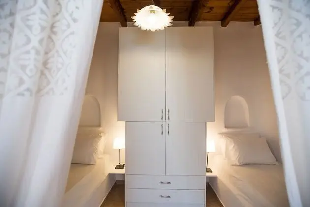 Villa, 2 Yatak Odası, Havuz Kullanımı, Deniz Manzaralı