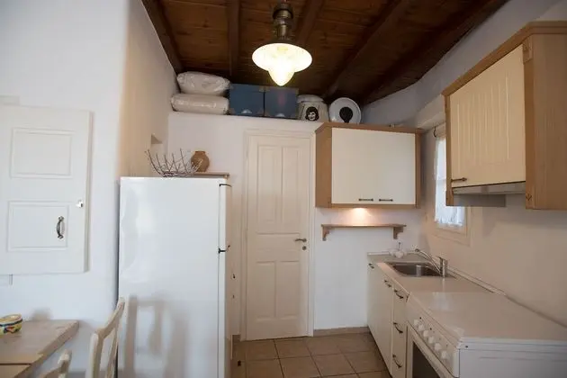 Villa, 2 Yatak Odası, Havuz Kullanımı, Deniz Manzaralı