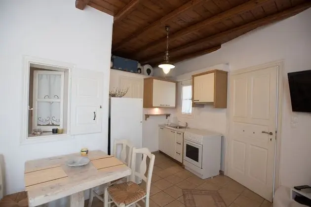 Villa, 2 Yatak Odası, Havuz Kullanımı, Deniz Manzaralı
