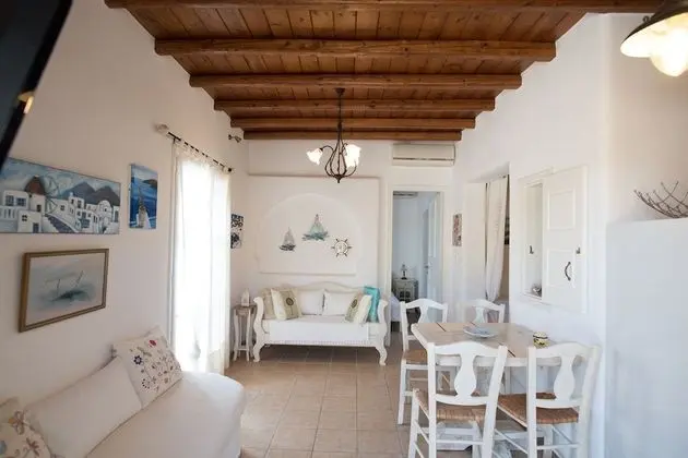 Villa, 2 Yatak Odası, Havuz Kullanımı, Deniz Manzaralı