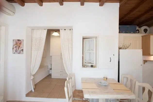 Villa, 2 Yatak Odası, Havuz Kullanımı, Deniz Manzaralı