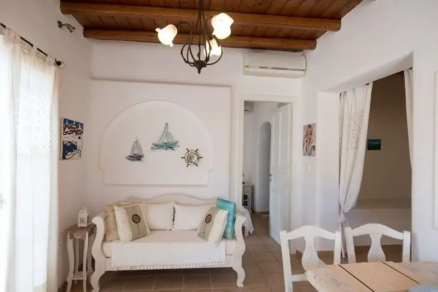 Villa, 2 Yatak Odası, Havuz Kullanımı, Deniz Manzaralı