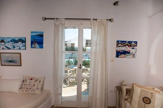 Villa, 2 Yatak Odası, Havuz Kullanımı, Deniz Manzaralı