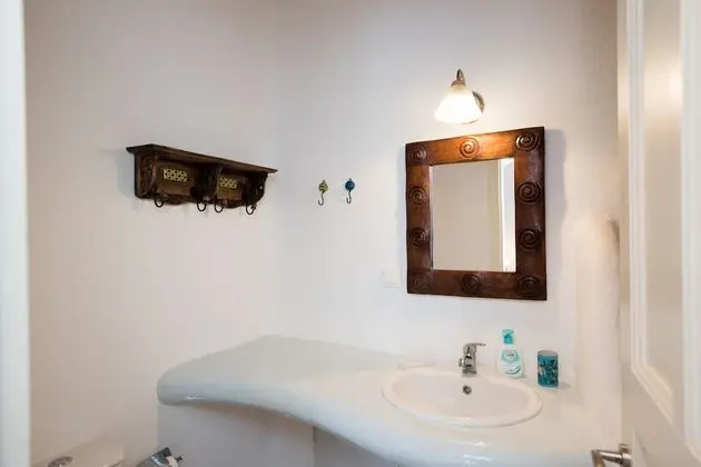 Villa, 2 Yatak Odası, Havuz Kullanımı, Deniz Manzaralı