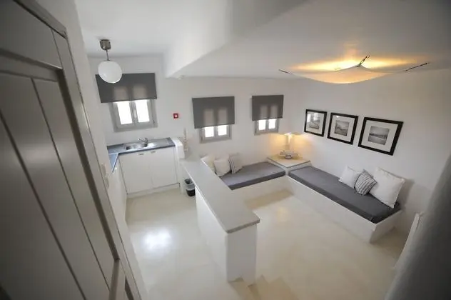 Executive Oda (Maisonette)