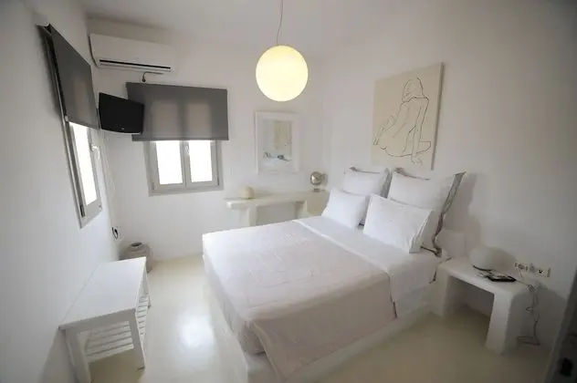 Executive Oda (Maisonette)