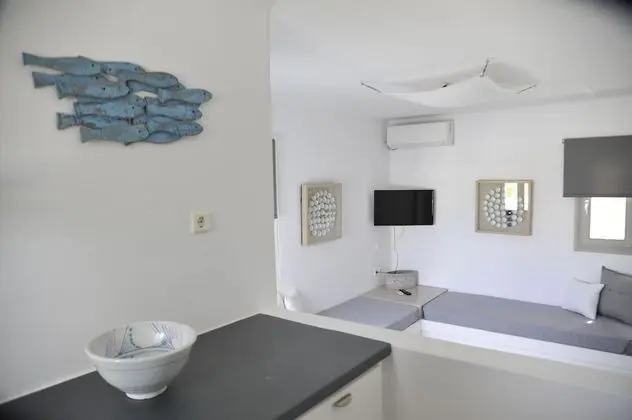 Executive Oda (Maisonette)