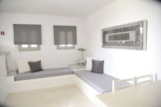 Executive Oda (Maisonette)