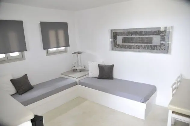 Executive Oda (Maisonette)