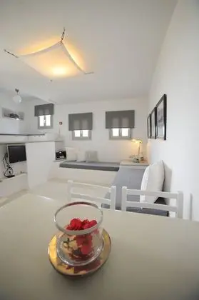 Executive Oda (Maisonette)
